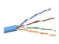 Belkin Cat.6 Network Cable - 500 ft Category 6 Network Cable for Network Device - First En