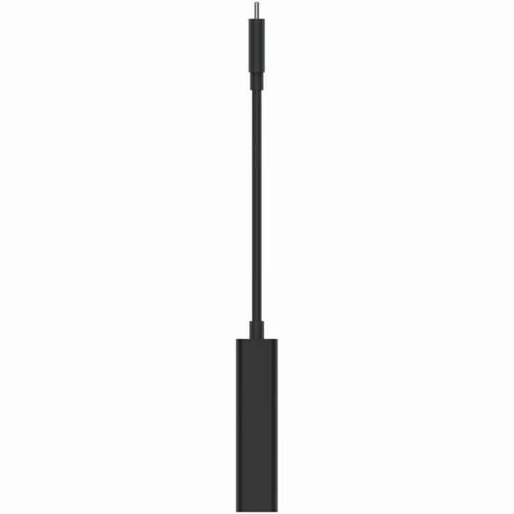 Belkin Connect USB-C to 2.5 Gb Ethernet Adapter - USB Type C - 320 MB/s Data Transfer