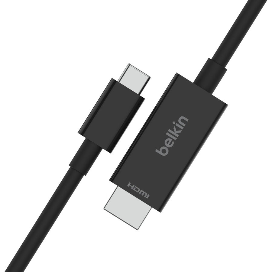 Belkin Connect USB-C to HDMI Cable