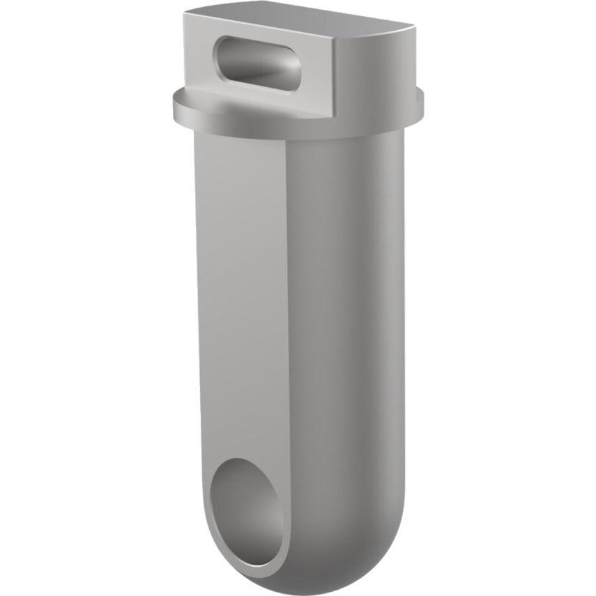 Belkin F8E969Bt Cable Lock Stainless Steel