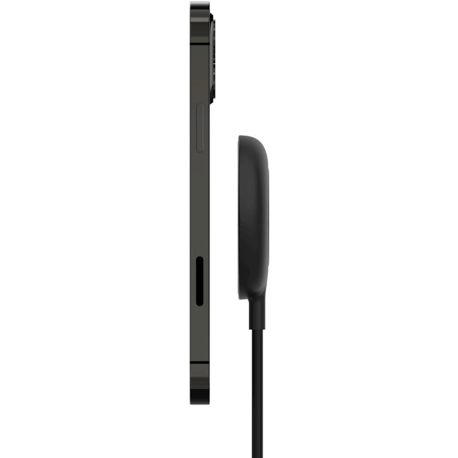 Belkin Induction Charger WIA005BTBK