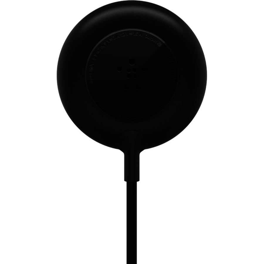 Belkin Induction Charger WIA005BTBK