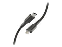 Belkin Lightning/USB-C Data Transfer Cable
