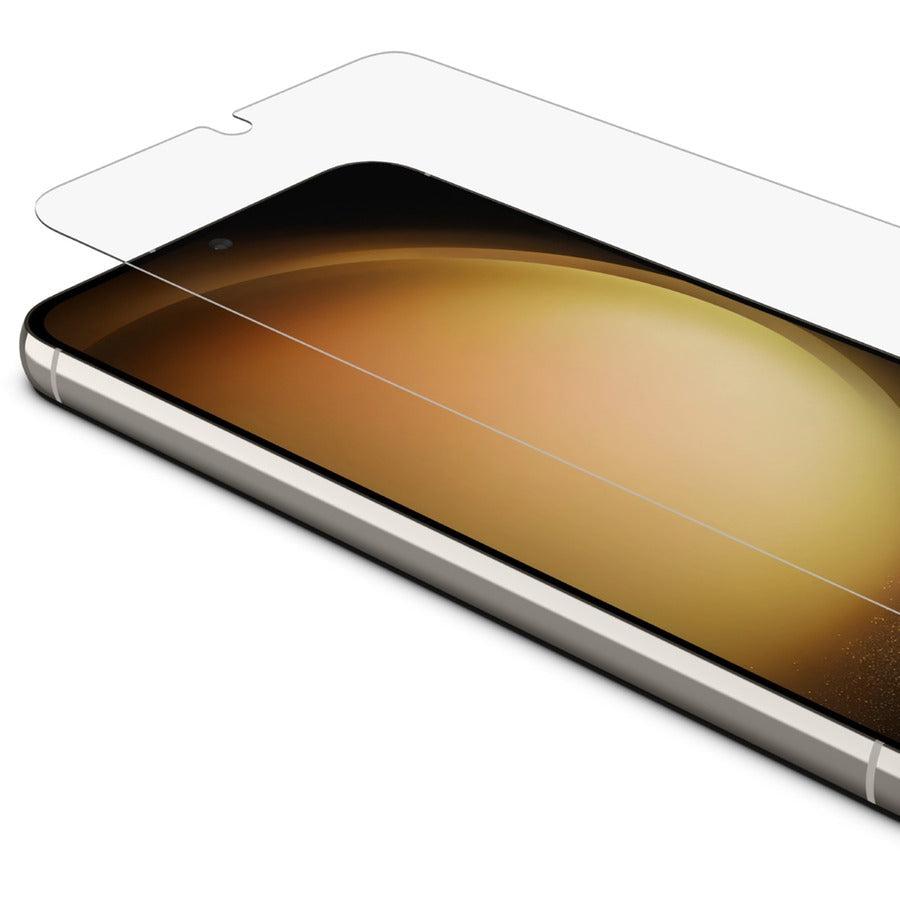 Belkin SCREENFORCE TrueClear Screen Protector OVB034ZZ