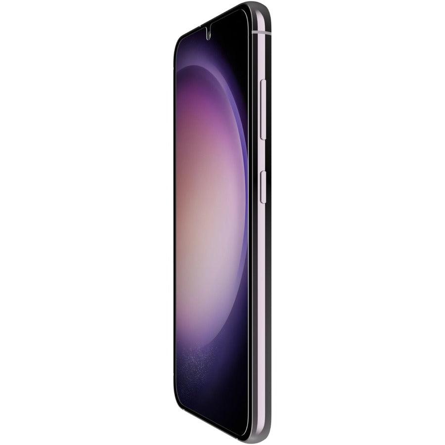 Belkin SCREENFORCE TrueClear Screen Protector OVB035ZZ