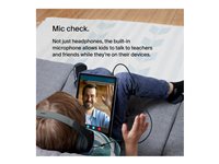 Belkin SOUNDFORM Mini Wired On-Ear Headphone for Kids