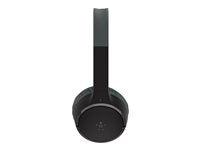 Belkin SOUNDFORM Mini Wired On-Ear Headphone for Kids