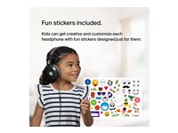 Belkin SOUNDFORM Mini Wired On-Ear Headphone for Kids