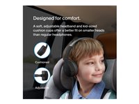 Belkin SOUNDFORM Mini Wired On-Ear Headphone for Kids