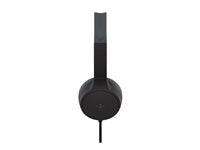 Belkin SOUNDFORM Mini Wired On-Ear Headphone for Kids