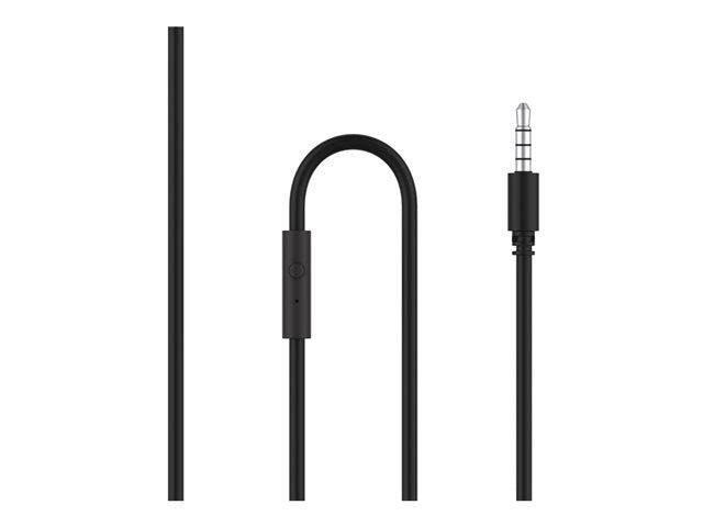 Belkin SOUNDFORM Mini Wired On-Ear Headphone for Kids