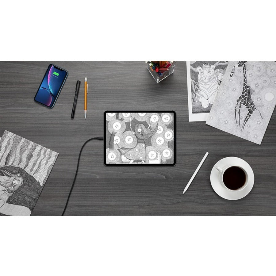 Belkin Screenforce Screen Protector F8W935Zz