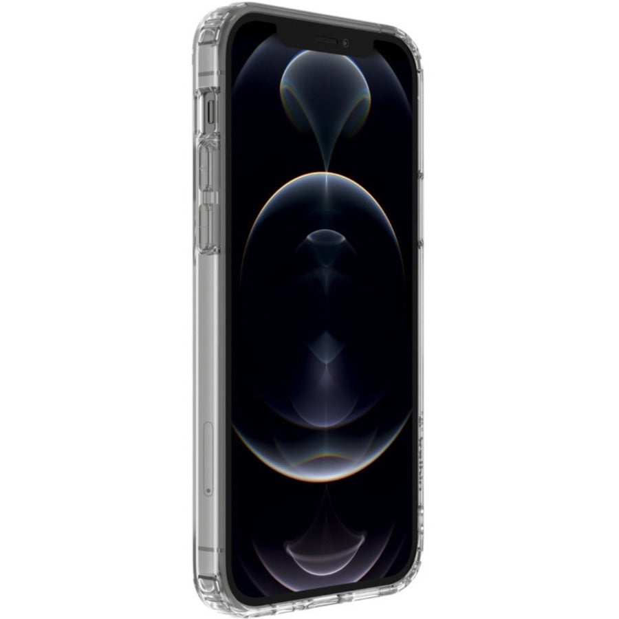 Belkin SheerForce Magnetic Treated Protective Phone Case MSA002BTCL