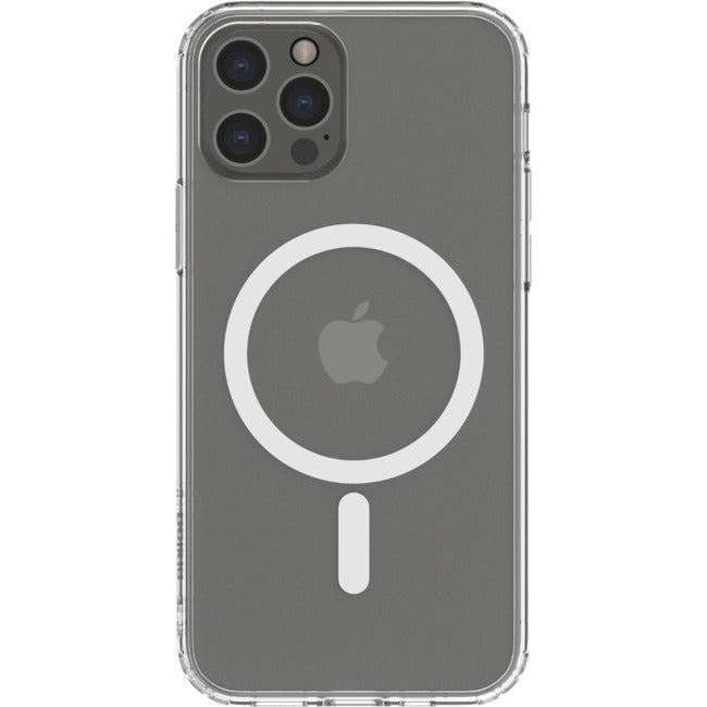 Belkin SheerForce Magnetic Treated Protective Phone Case MSA002BTCL