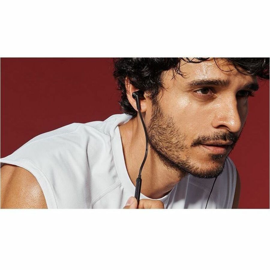 Belkin SoundForm Wired Earbuds with USB-C Connector G3H0002BTBLK