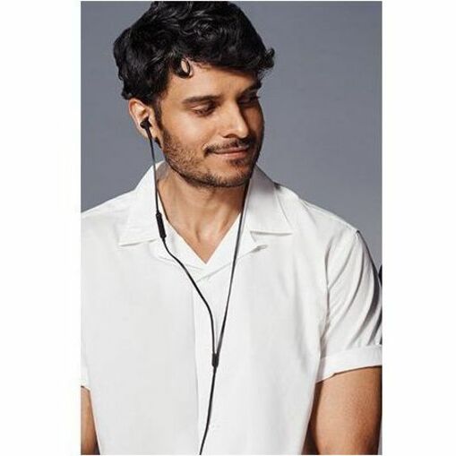 Belkin SoundForm Wired Earbuds with USB-C Connector G3H0002BTBLK