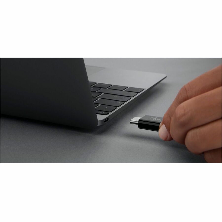 Belkin USB4 Cable, 100W + 40Gbps INZ001BT0.8MBK