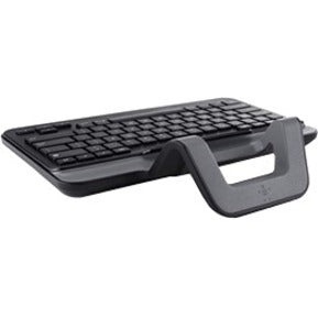 Belkin Wired Tablet Keyboard with Stand with USB-C™ Connector B2B191