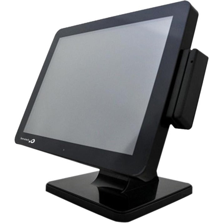 Bematech LE1015-J 15 Class LCD Touchscreen Monitor"