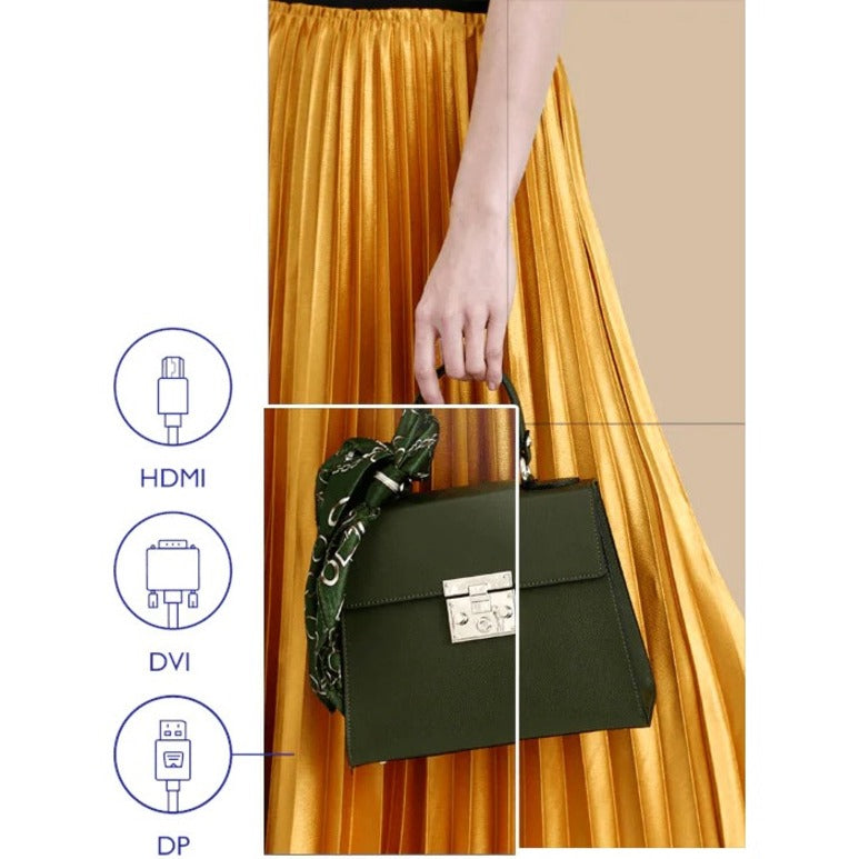 BenQ 55 Video Wall Display PL5501"