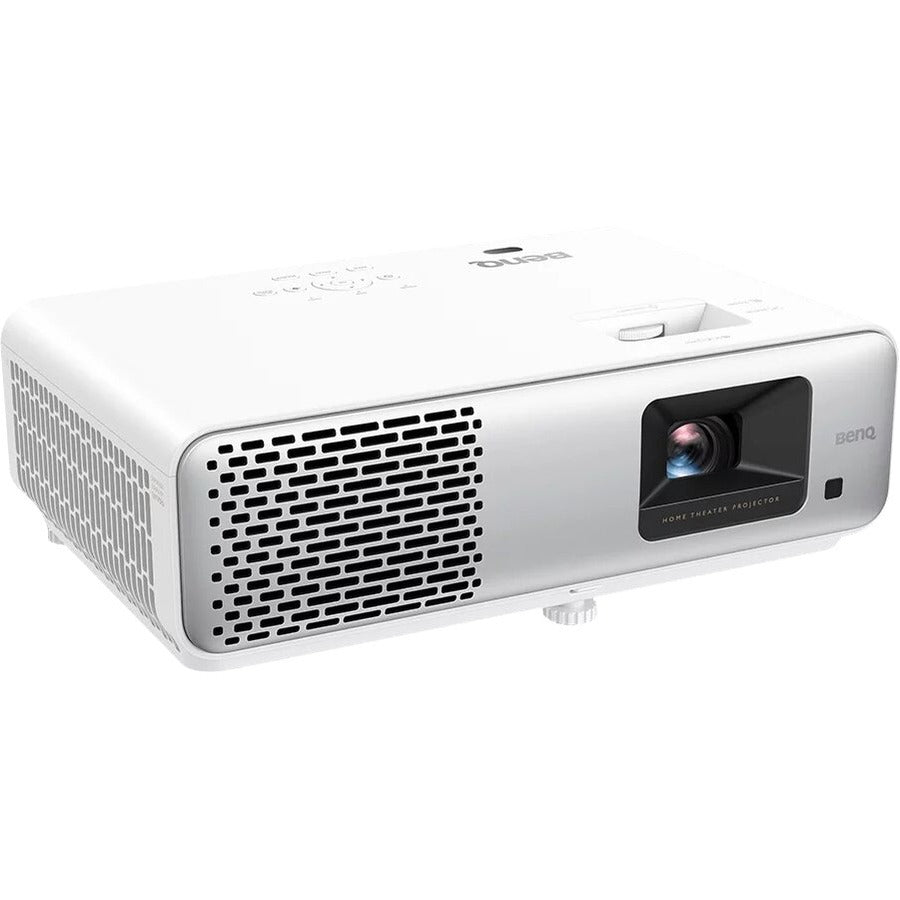 BenQ HT2060 3D DLP Projector - 16:9 - Tabletop - High Dynamic Range (HDR) - 1920 x 1080 -