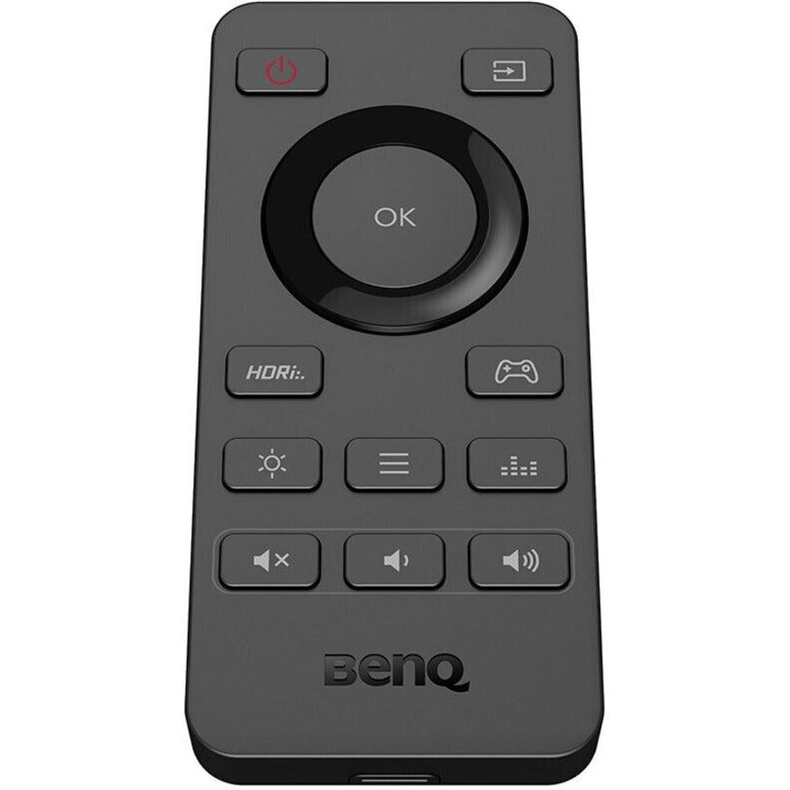 BenQ MOBIUZ EX270QM 27" WQHD WLED Gaming LCD Monitor - 16:9