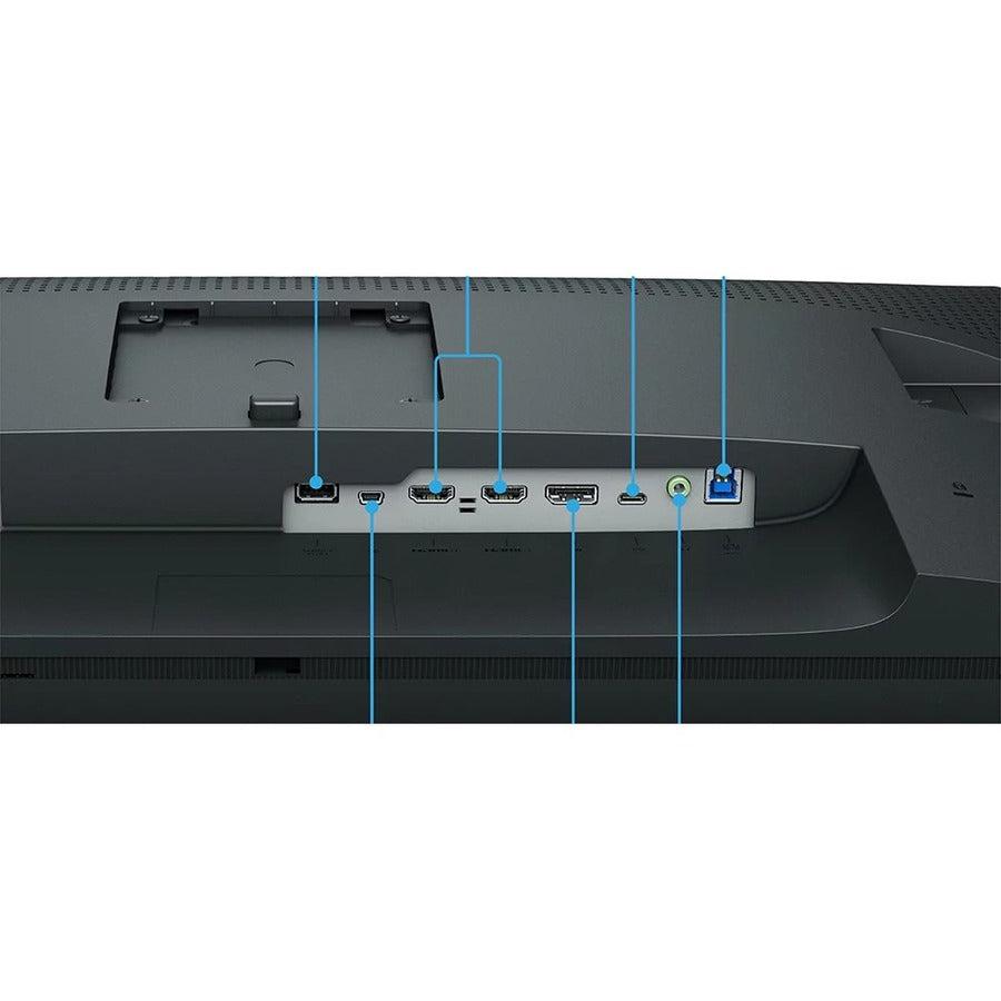 BenQ PhotoVue SW271C 27" 4K UHD LED LCD Monitor - 16:9 - Black