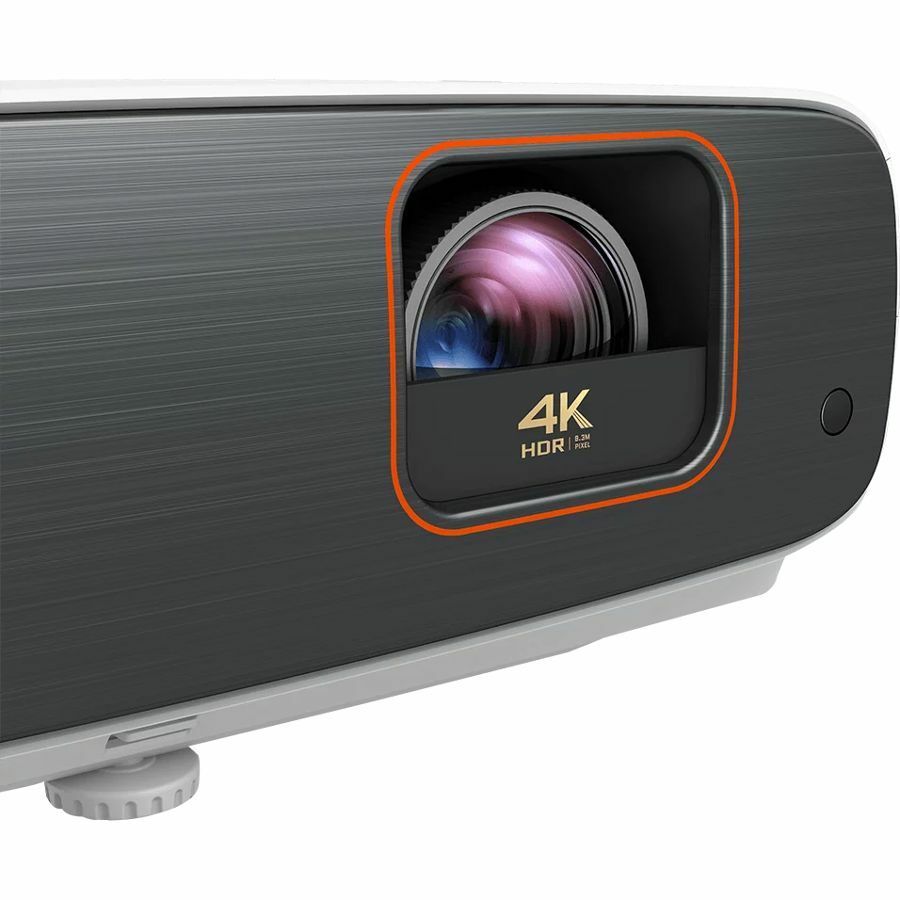 BenQ TK860I DLP Projector - 16:9 - Ceiling Mountable - High Dynamic Range (HDR) - 3840 x