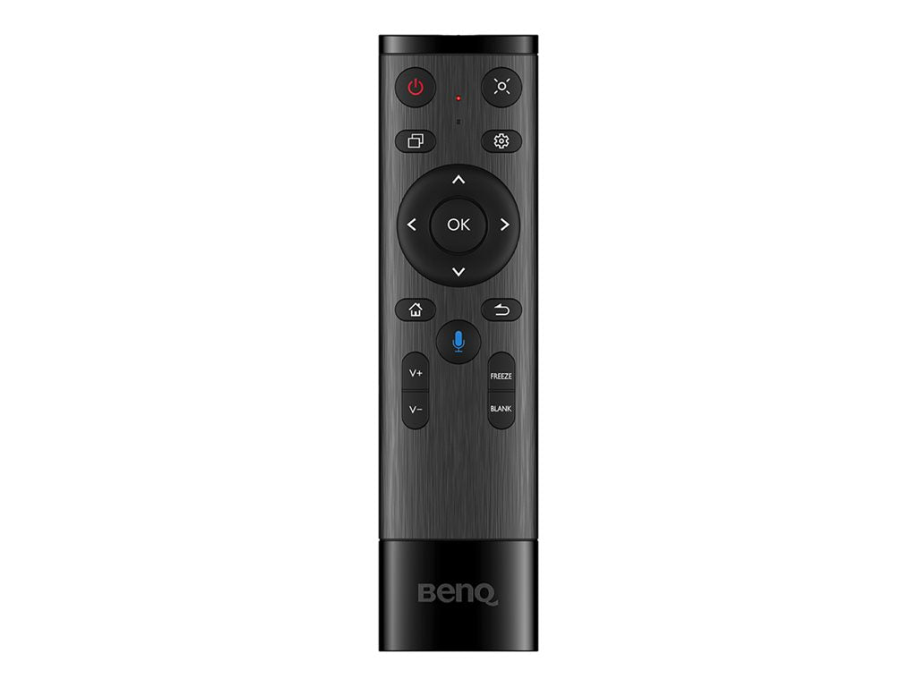 BenQ TRY01 - Remote control