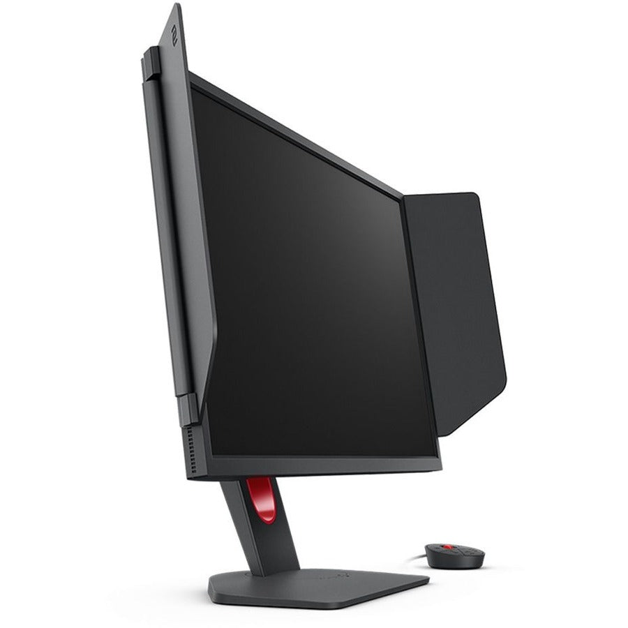BenQ Zowie XL2566K 25 Class Full HD Gaming LCD Monitor - 16:9 - Dark Gray"