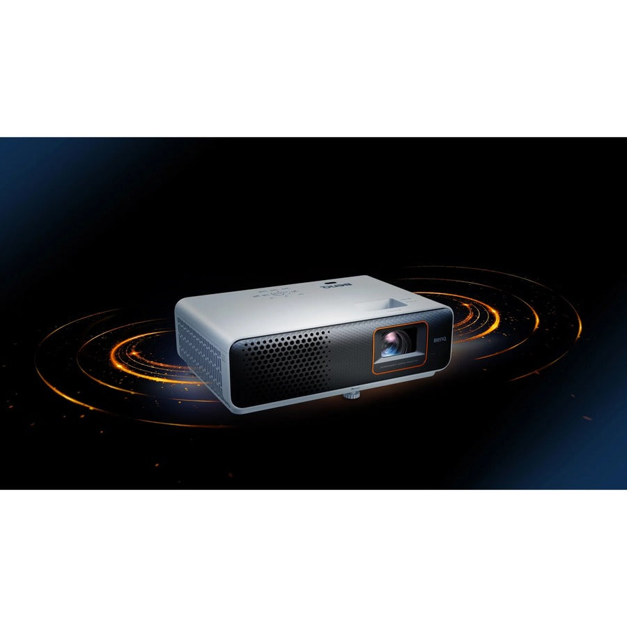 BenQ TH690ST Short Throw DLP Projector - 16:9 - Ceiling Mountable
