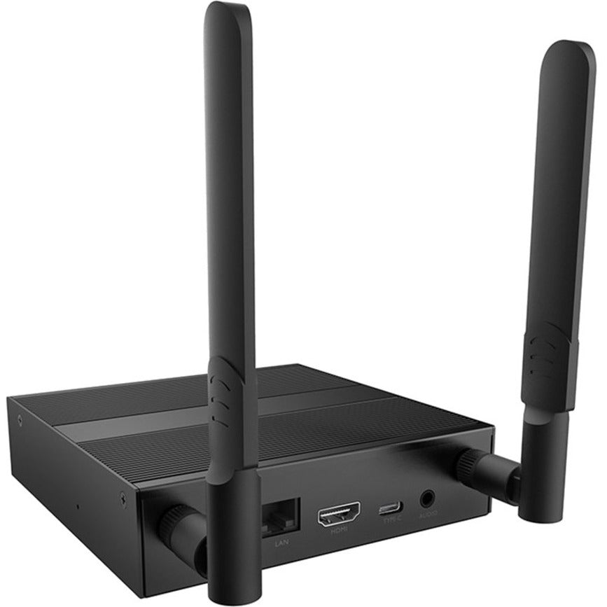 Benq X-Sign Player Box Pro - Dey21