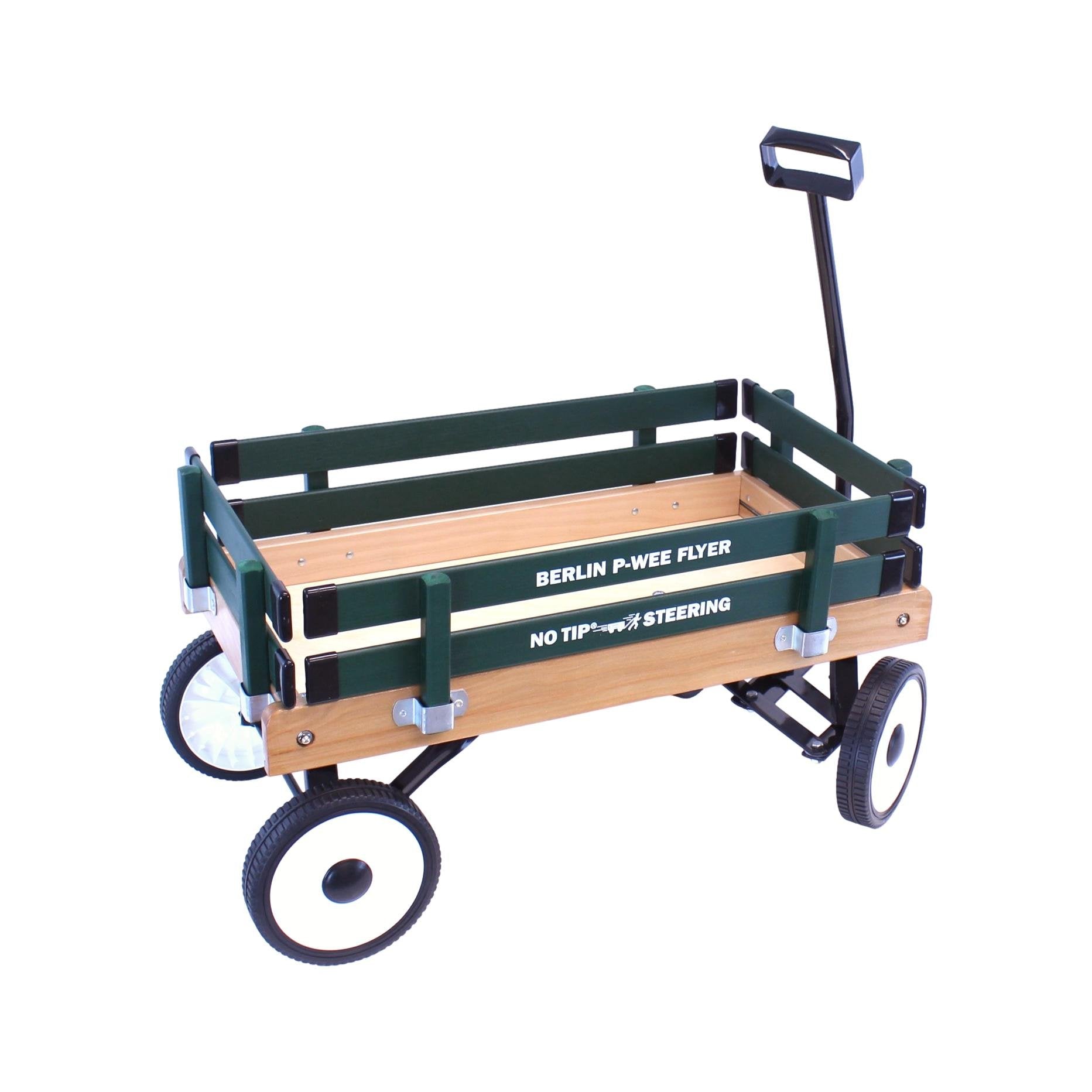 Berlin P-Wee Wagon by - Model F257 - Amish Made in Ohio, USA