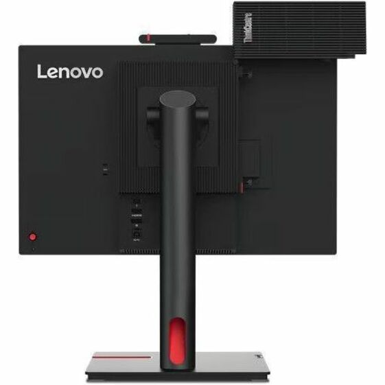 Best Touch Screen Monitor 21.5 Inch - Lenovo ThinkVision TIO 22 Gen 5 | TecisoftAV 12N9GAR1US