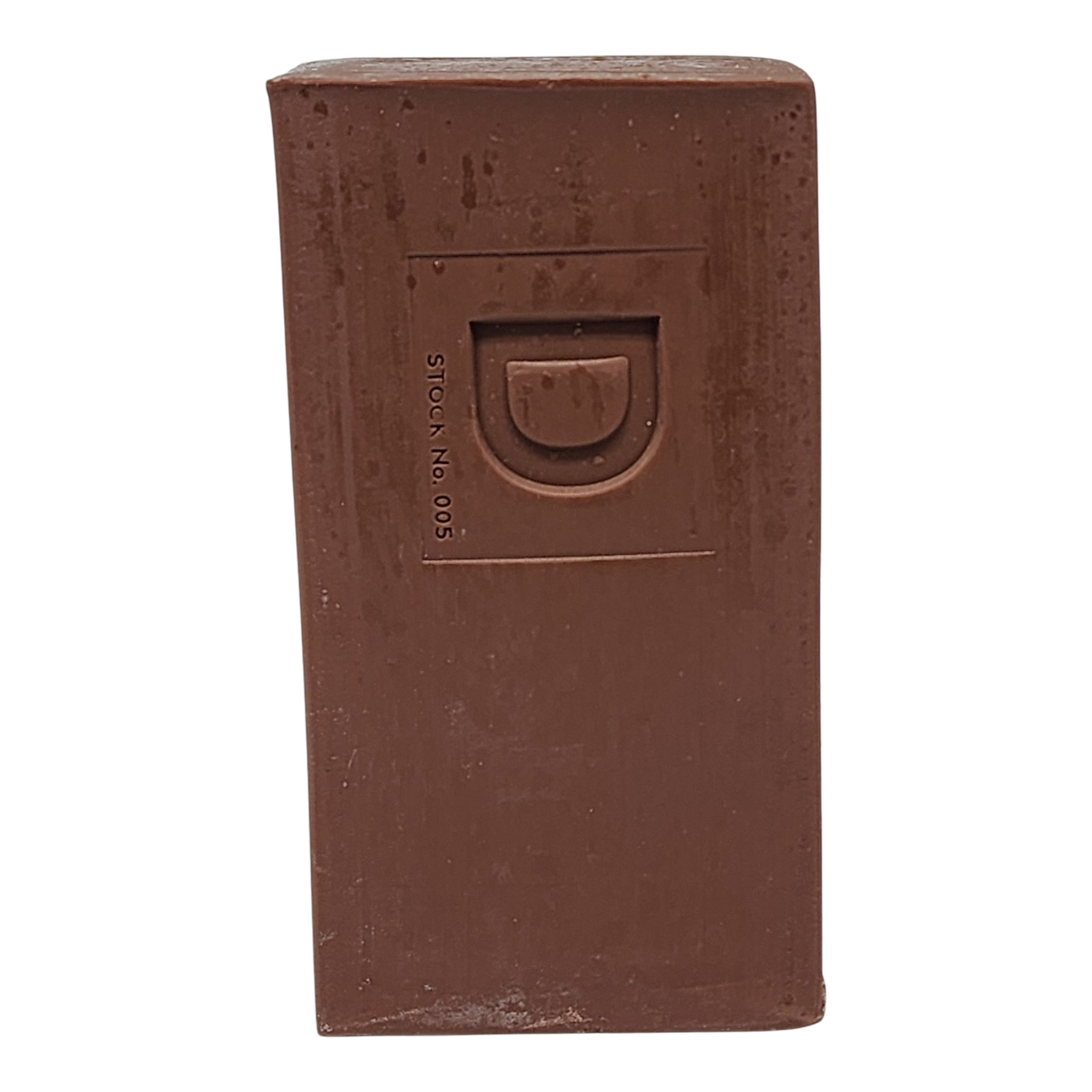 Big Ass Brick of Bar Soap - Pine Tar