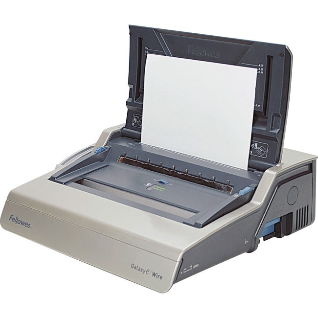 Binding Machine Wire Galaxy E Electric P