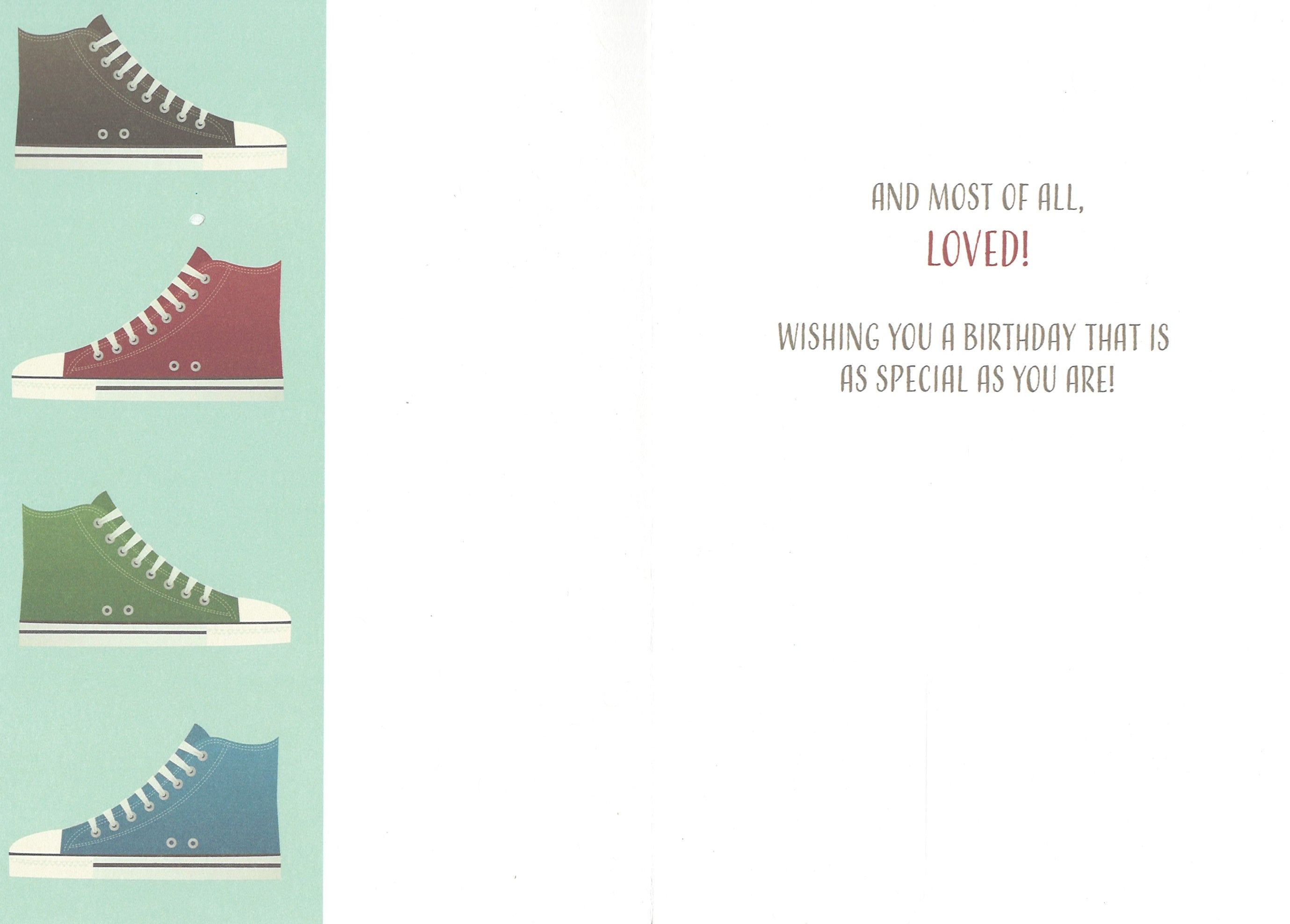 Birthday Card - Grandson Who is ...