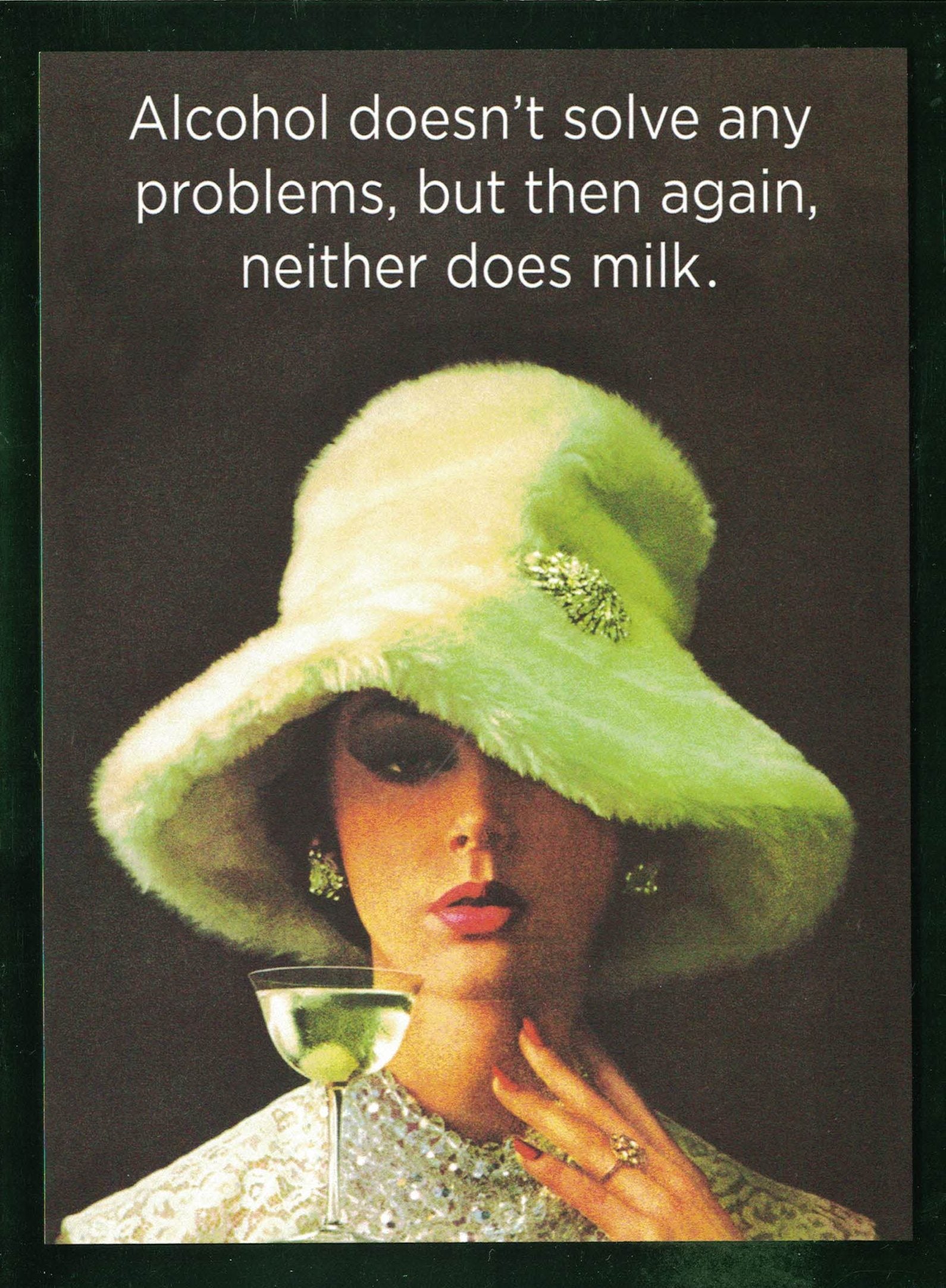 Birthday Card - Solve Problems