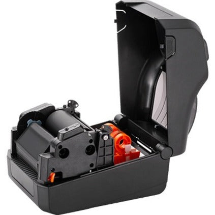 Bixolon XD3-40T Desktop Thermal Transfer Printer - Monochrome - Label Print - Ethernet - U