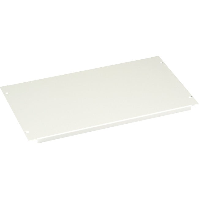 Black Box 19 IT Rackmount Blanking Panel - 6U RMTW06