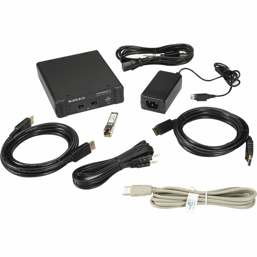 Black Box ACR1002FDP-T