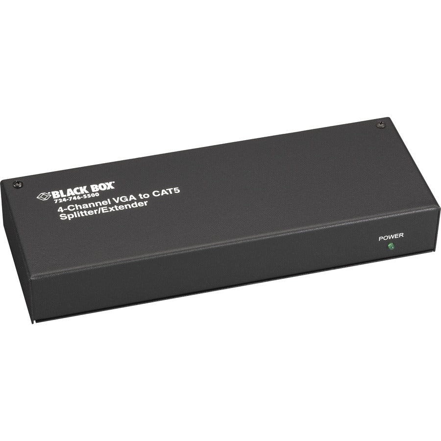 Black Box Ac601A Video Extender
