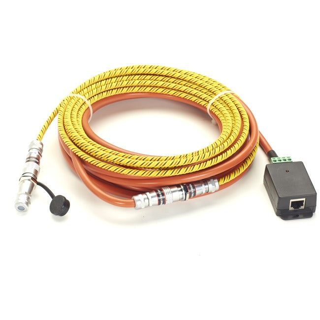 Black Box AlertWerks Rope Water Sensor with 20-ft. (6.0-m) Cable EMERW-020-R2