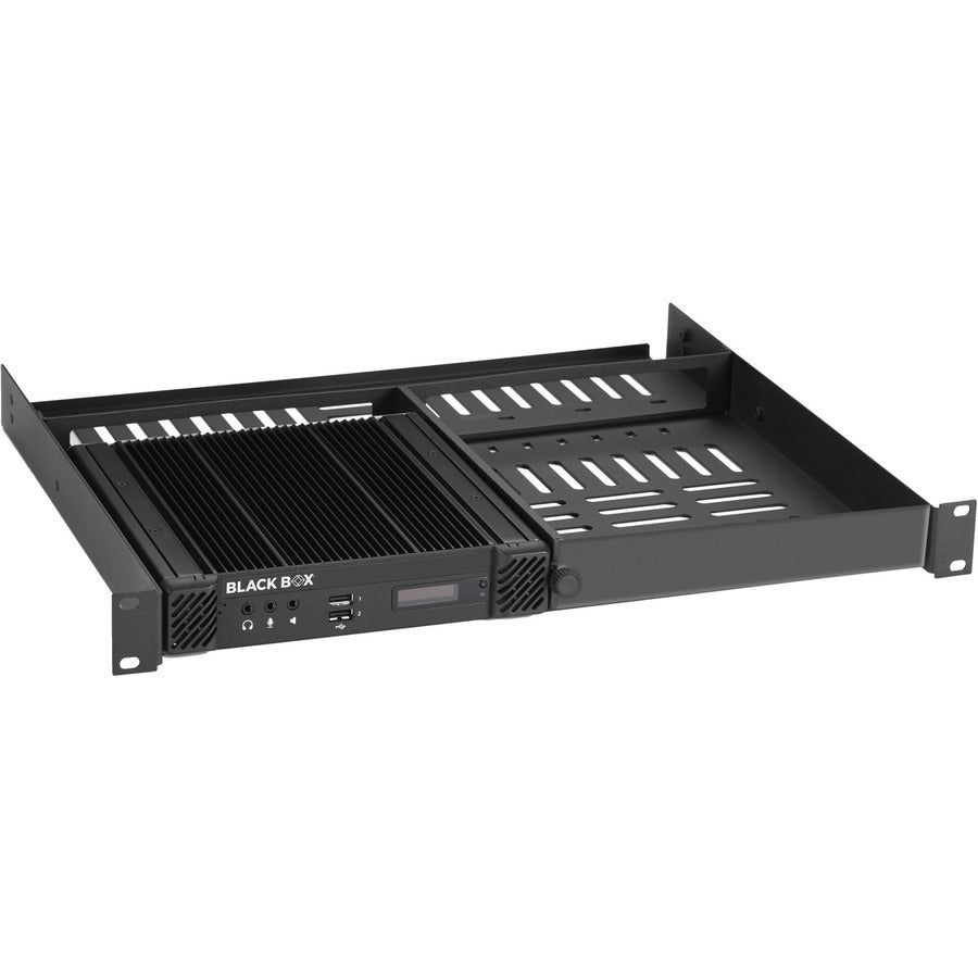 Black Box Blanking Plate - Kvm Manager Ipath R2 Controller