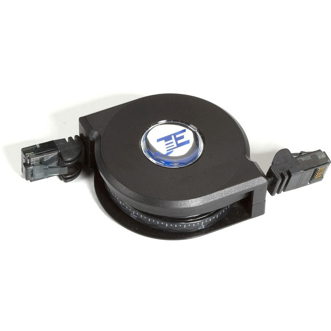Black Box CAT6 Retractable Cable CAT6-RETRACT