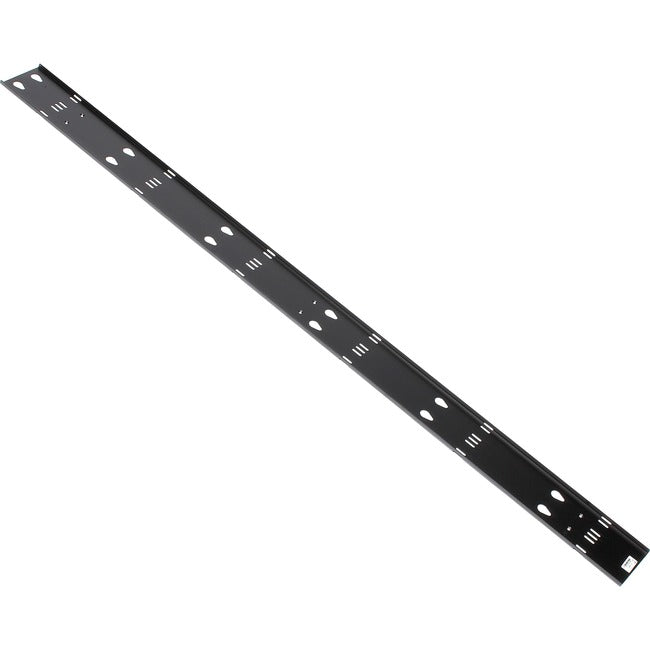 Black Box Cabinet Vertical PDU/Cable Tray - Standard RMT751