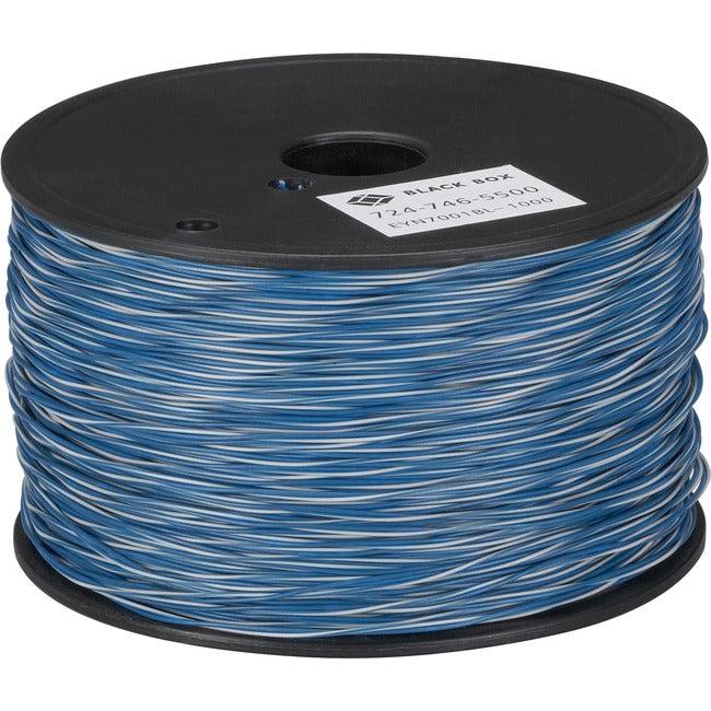 Black Box Cat.3 UTP Network Cable EYN7001BL-1000