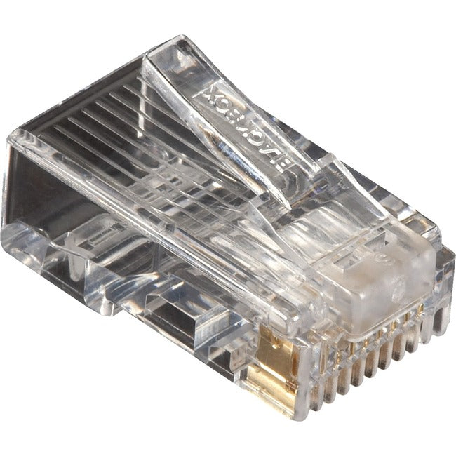 Black Box Cat.5e Modular Plug FMTP5E-100PAK
