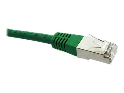 Black Box Cat.6 S/FTP Patch Network Cable EVE632-02M