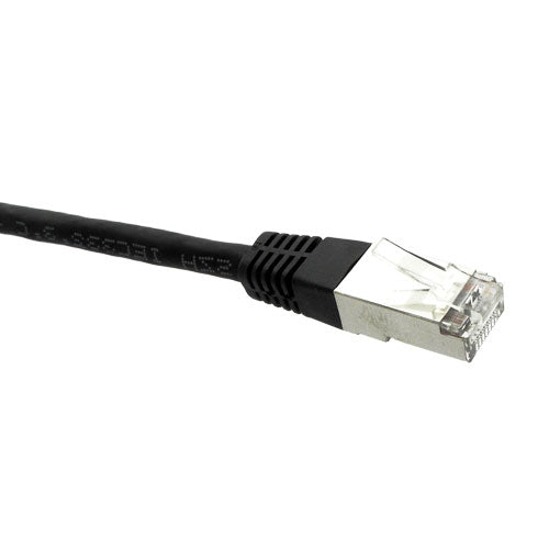 Black Box Cat.6 S/FTP Patch Network Cable EVE637-02M